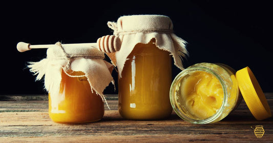 Understanding Honey Crystallization: Why It Happens and What to Do About It