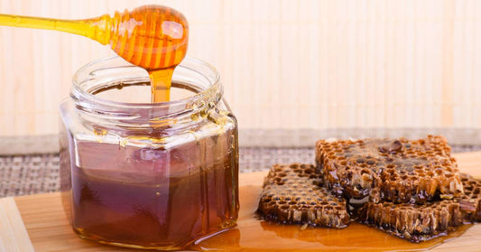 How Honey Is Made: A Journey from Flower to Hive