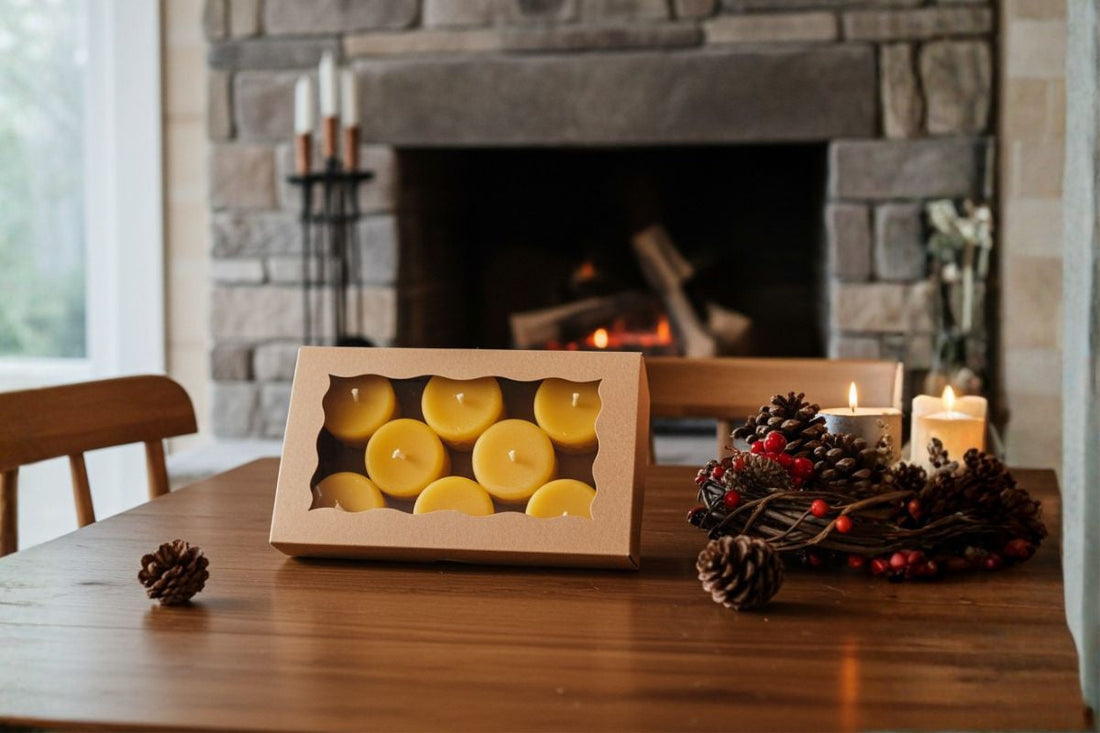 Eco Friendly Gift Ideas Under $30 You’ll Love (Natural & Thoughtful)