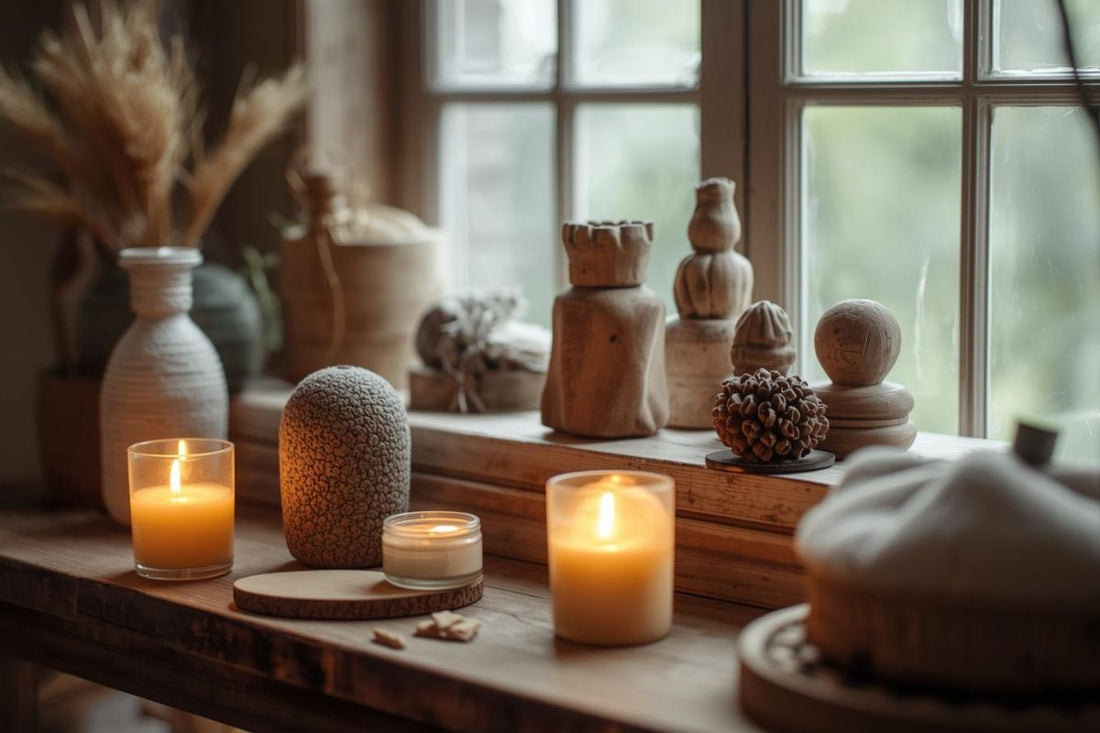 10 Easy Non-Toxic Home Swaps for a Healthier Living Space 🌿