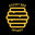 Sticky Bee Apiary logo