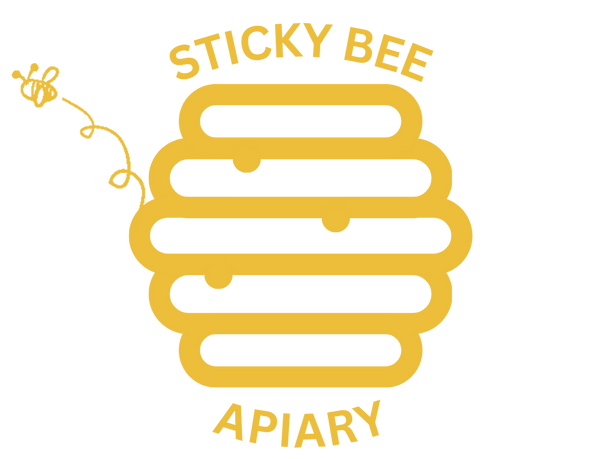 Sticky Bee Apiary