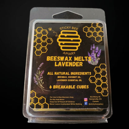 natural-lavender-scented-wax-melts-aromatherapy